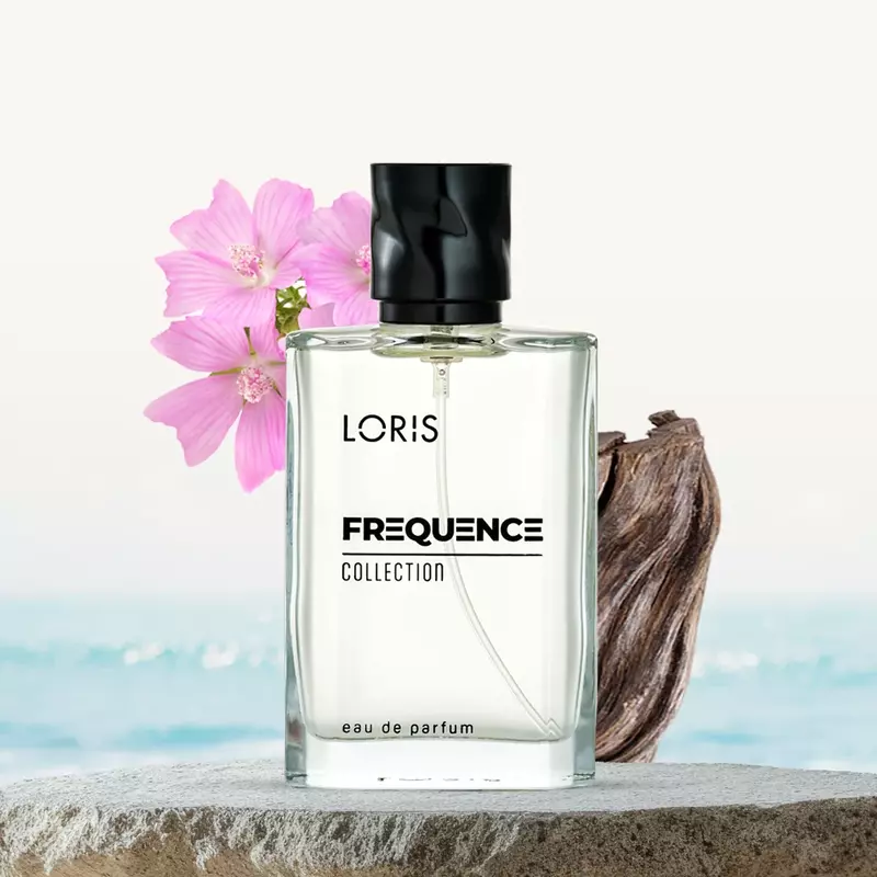 Loris U8 - Unisex Parfüm No 8