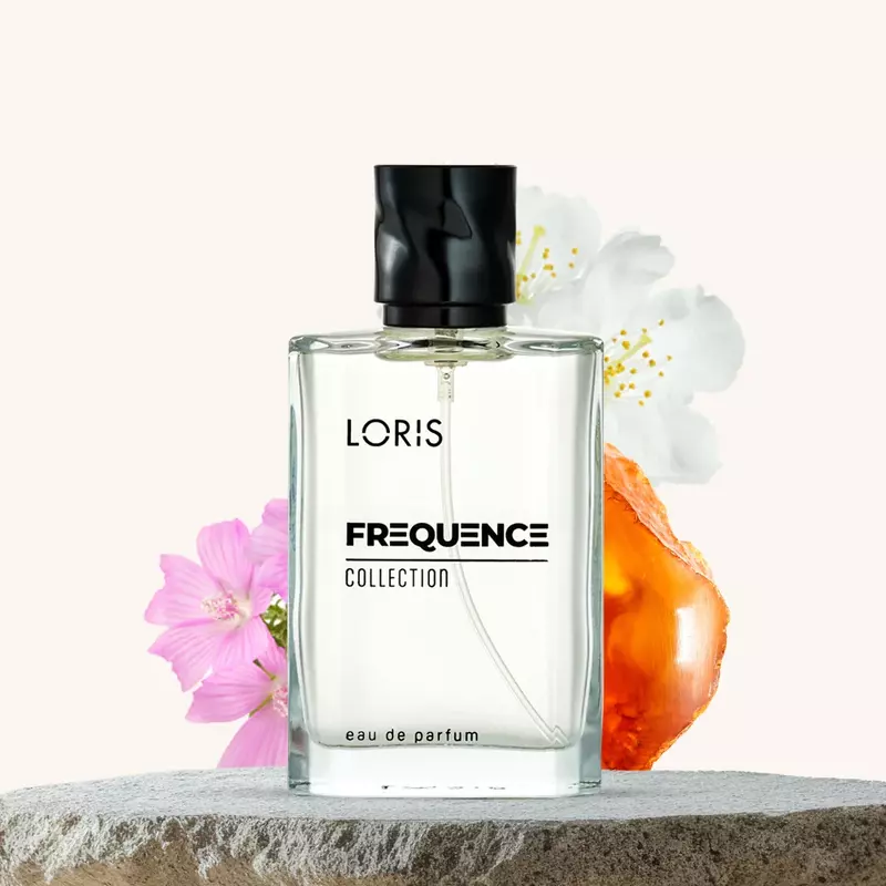 Loris U9 - Unisex Parfüm No 9