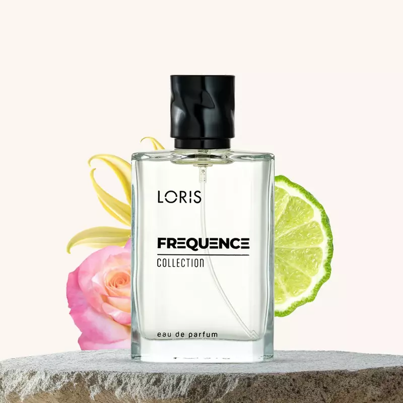 Loris U10 - Unisex Parfüm No 10