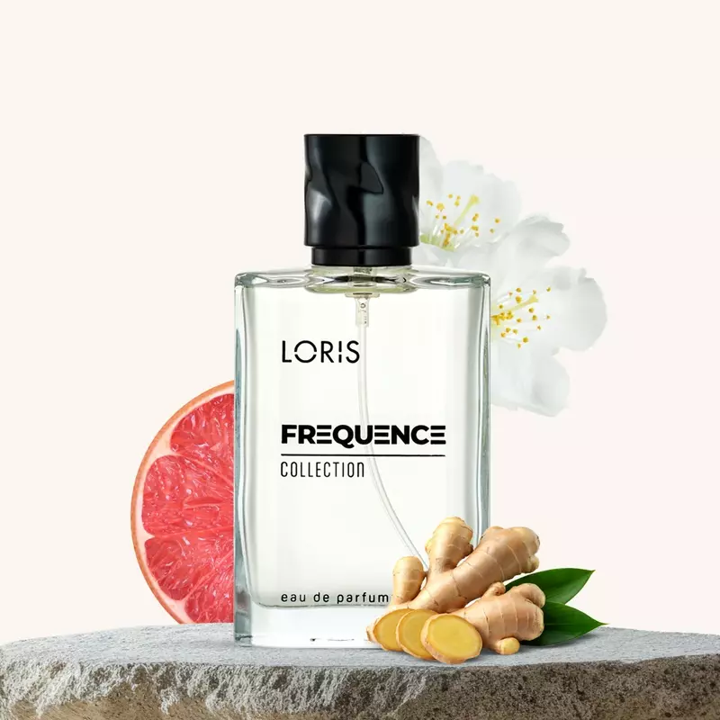 Loris U11 - Unisex Parfüm No 11