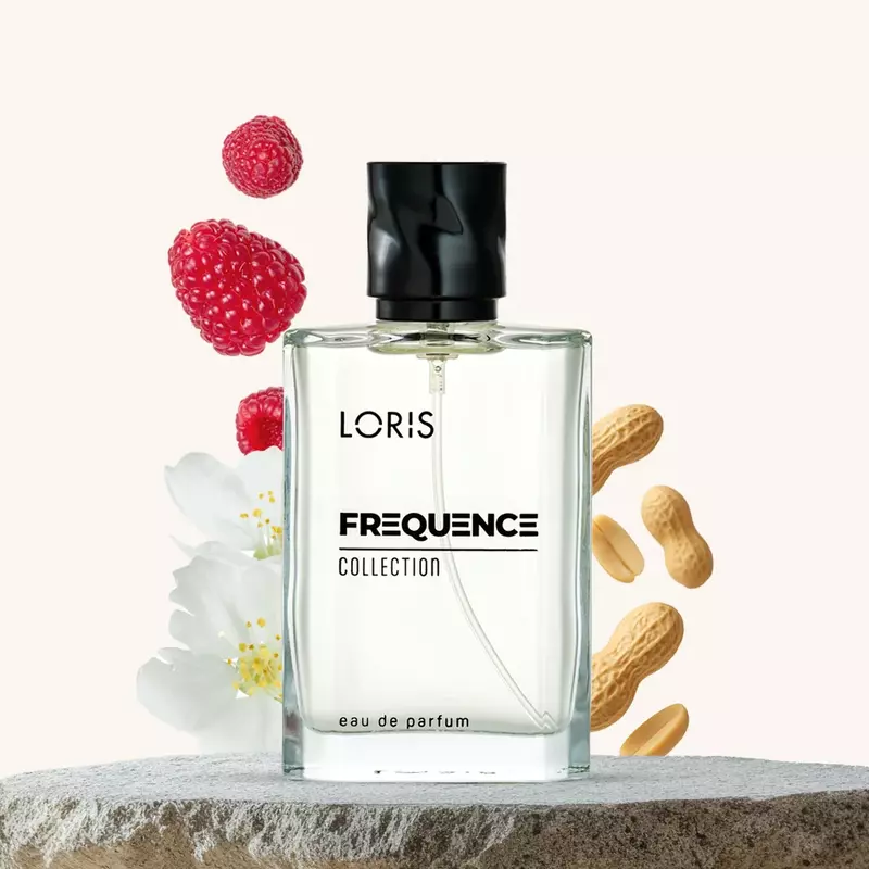 Loris U12 - Unisex Parfüm No 12