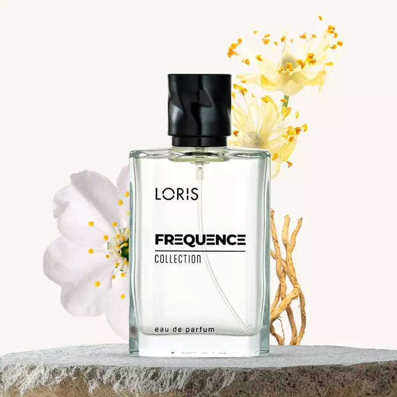 Loris U15 - Unisex Parfüm No 15