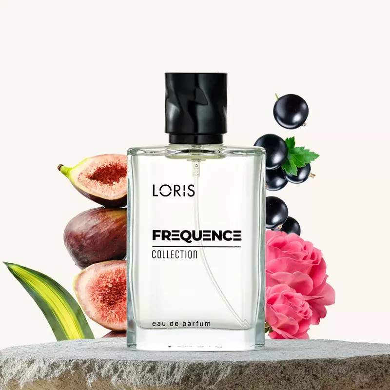 Loris U16 - Unisex Parfüm No 16