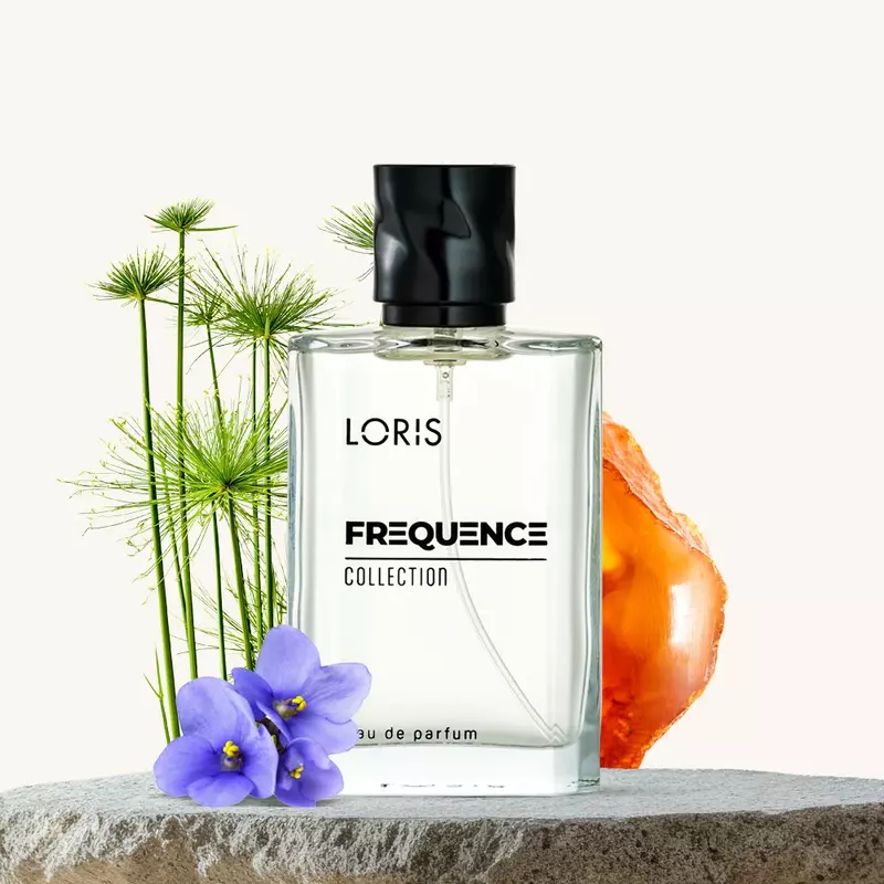 Loris U25 - Unisex Parfüm No 25