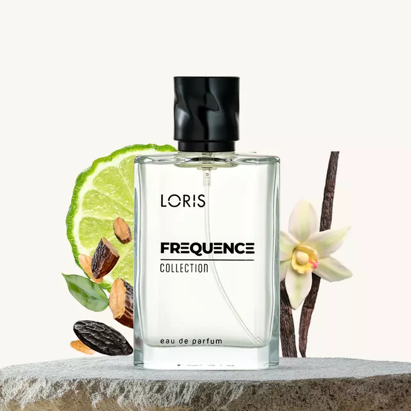 Loris U27 - Unisex Parfüm No 27