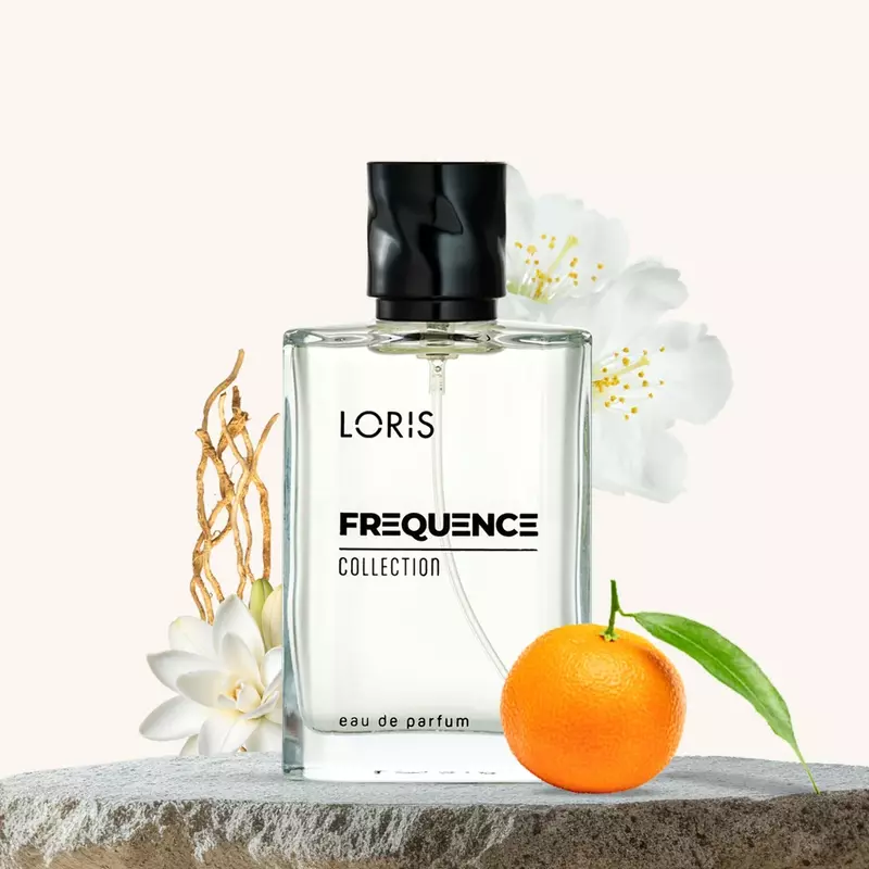 Loris U28 - Unisex Parfüm No 28