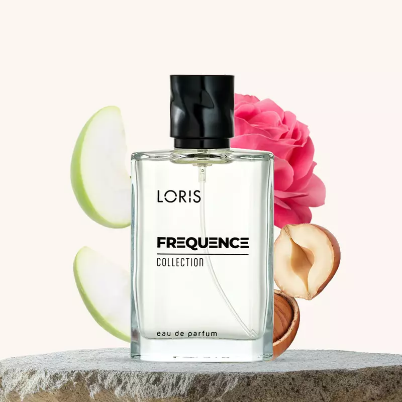 Loris U37 - Unisex Parfüm No 37
