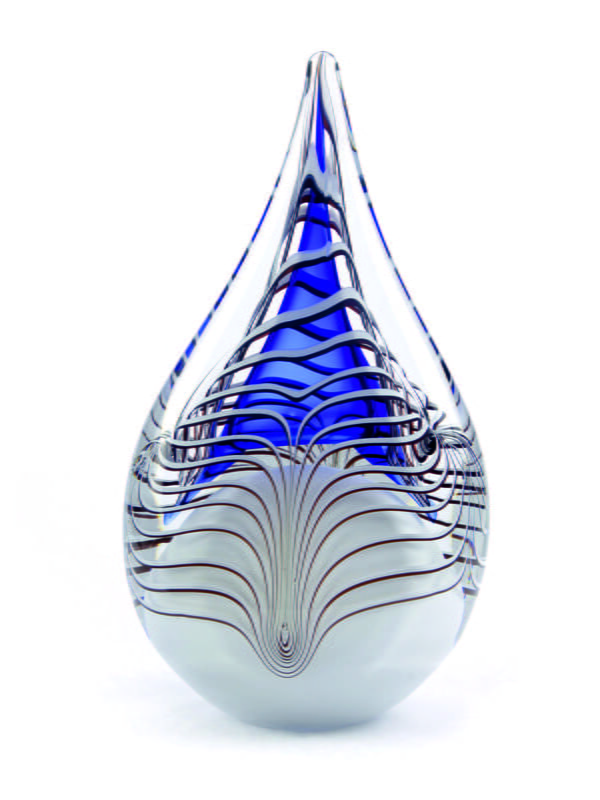 As-druppel big.blue As-druppel big.blue