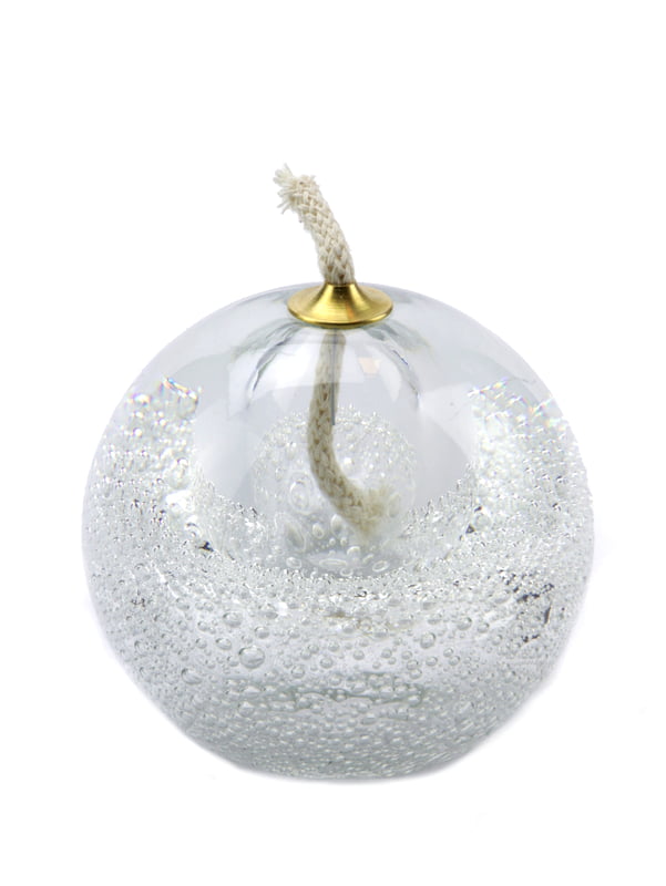 As-olielampje.transparant bubbles As-olielampje.transparant bubbles