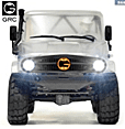 U10 Grille & Full Light Lens & Housing & Mount For Axial UMG10 U10 Grille & Full Light Lens & Housing & Mount For Axial UMG10