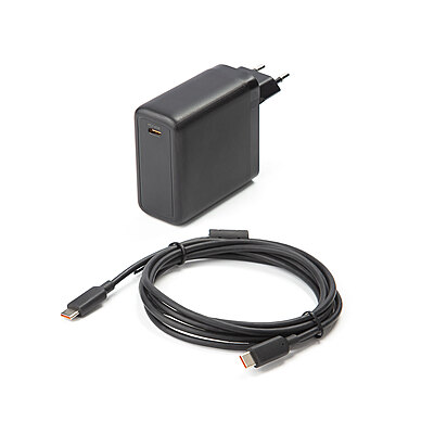 UC-150 | 1ch 150W Fast USB-C Charger