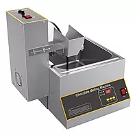 Chocoholic Förderrad für CMM-12 / 2 Eco
