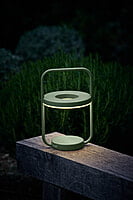 Ulli Lamp H30 Chili