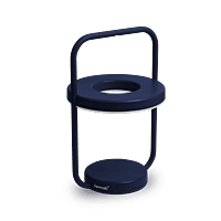 Ulli Lamp H30 Chili