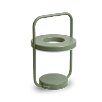 Ulli Lamp H30 Chili