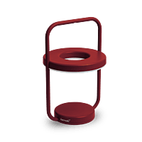 Ulli Lamp H30 Chili