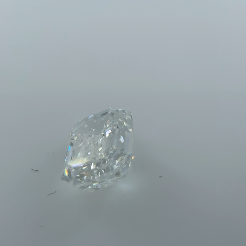 Emerald Cut Diamond