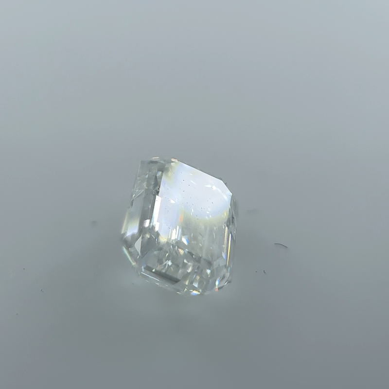 Emerald Cut Diamond