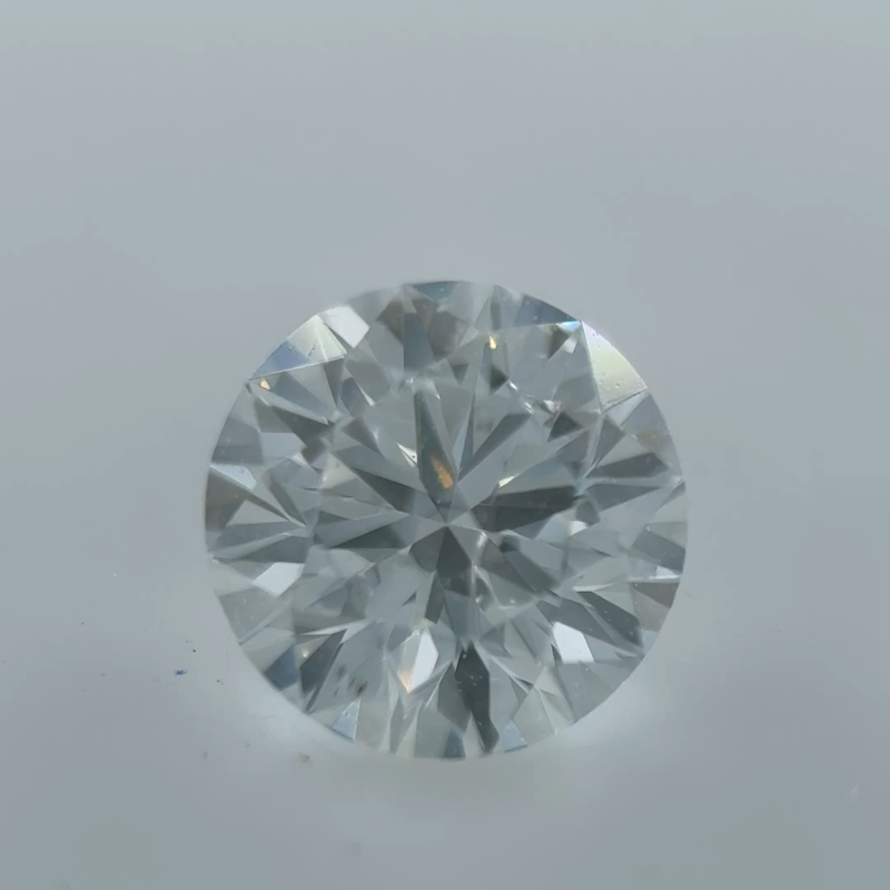 Asscher Cut Diamond