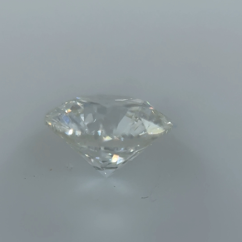 Asscher Cut Diamond