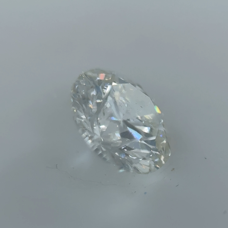 Asscher Cut Diamond