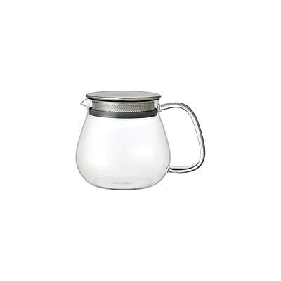 UNITEA ONE TOUCH teapot