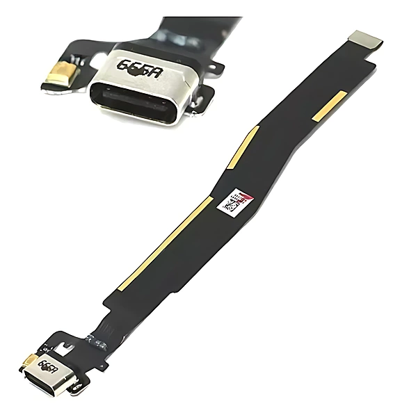 OnePlus 3T Replacement USB - C Charging Port Main Microphone Flex Cable