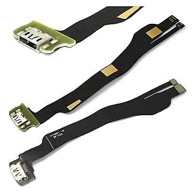 OnePlus One - Replacement USB Charge Port Flex