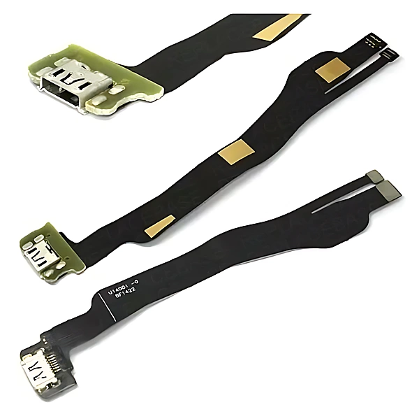 OnePlus One - Replacement USB Charge Port Flex