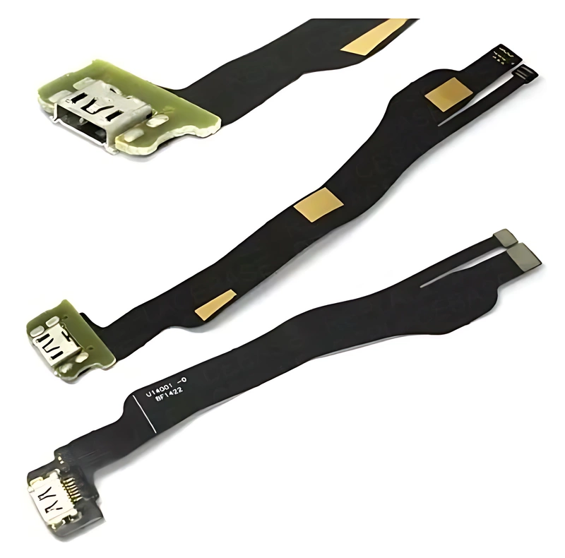 OnePlus One - Replacement USB Charge Port Flex