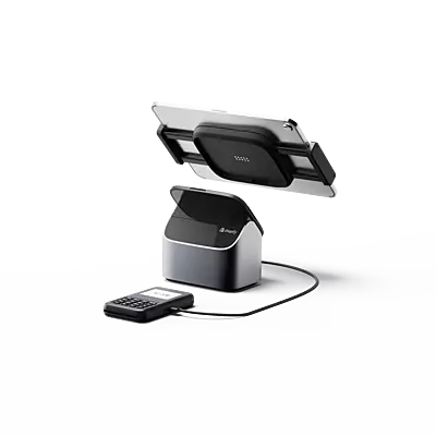 Lector tarjetas Shopify Wise Pad 3