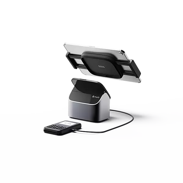 Lector tarjetas Shopify Wise Pad 3