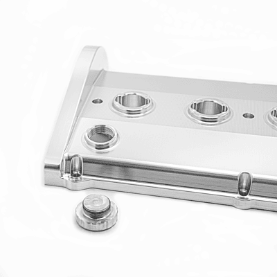 VAG 1.8T Billet Ventildeckel