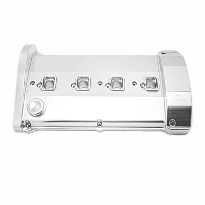 VAG 1.8T Billet Ventildeckel