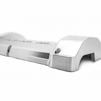 VAG 1.8T Billet Ventildeckel