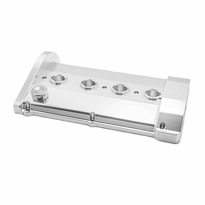 VAG 1.8T Billet Ventildeckel