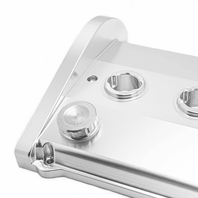 VAG 1.8T Billet Ventildeckel