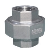 SS Female Union - BSPP Coned Seat