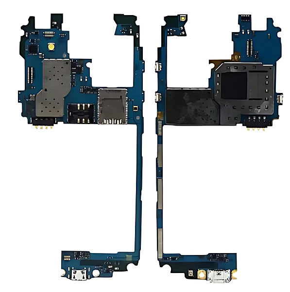 For Samsung Galaxy J5 2015 J500 - Replacement Unlocked Motherboard , Main Board - Tested