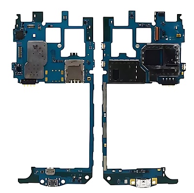 For Samsung Galaxy J3 2016 J320 - Replacement Unlocked Motherboard , Main Board - Tested
