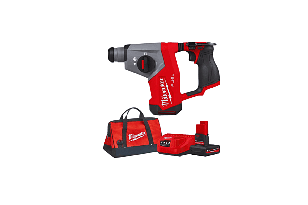 Акумулаторска дупчалка