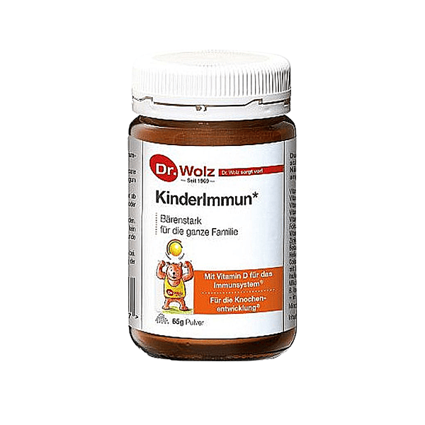 ქინდერიმუნო ქინდერიმუნო