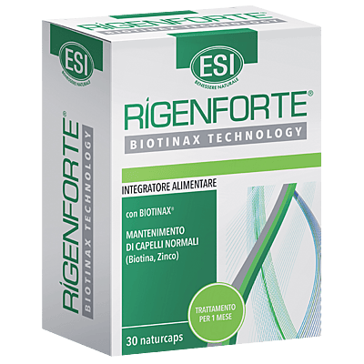 რიგენფორტე რეტარდი  N30 კაფსულა