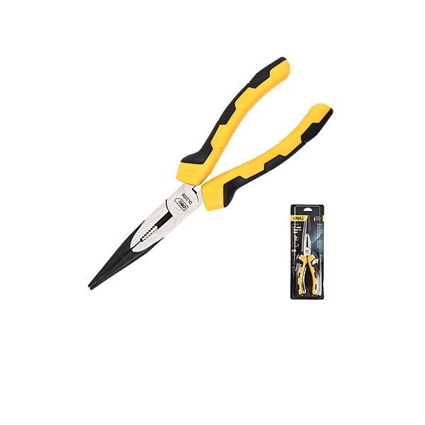 Deli шпицангли