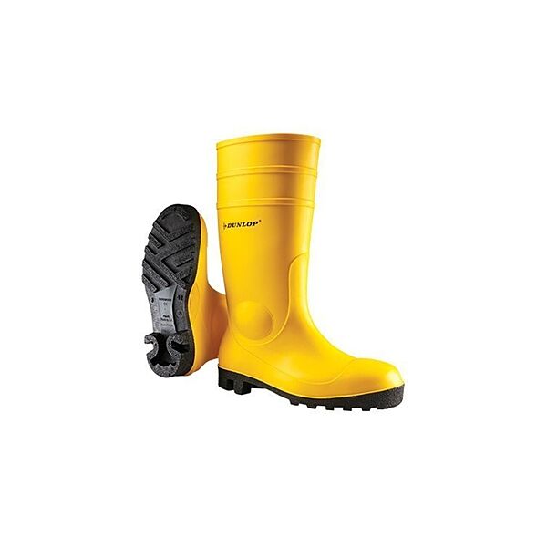 DUNLOP PROTOMASTOR FULL SAFETY ЧИЗМИ