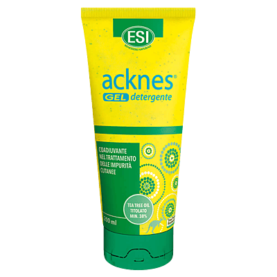 აკნეს გელი 25 მლ