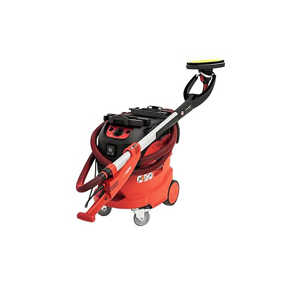 Flex сет жирафа GE 7 + правосмукалка VCE 33 L AC