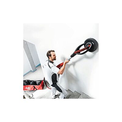 Flex сет жирафа GE 7 + правосмукалка VCE 33 L AC