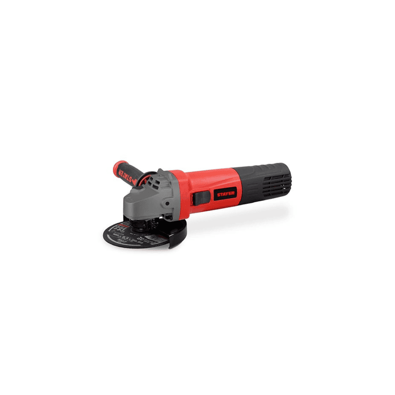 Stayer Мала Електрична Брусалка 125mm/SAB 1201 IND