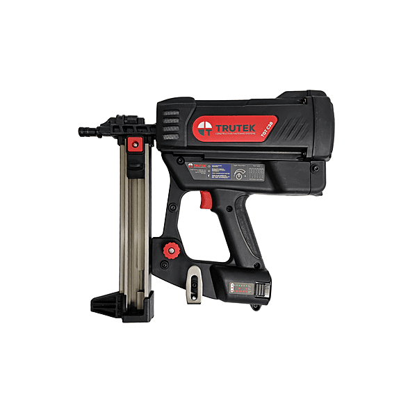 Гасен пиштол за клинци (шајки) TRUTEK TGT C38